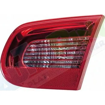 Zadní světlomet Zadní světlo VOLKSWAGEN EOS (1F) 04.06-10.10 LA.0000.8751.66-6774 - DOPRAVA ZDARMA