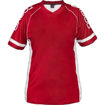 Pánské tričko Dres OXDOG EVO SHIRT red XL