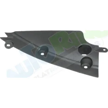 Lišta karosérie Lišta přední mřížky NISSAN Murano (Z50) 09.03-10.07 LA.0000.8616.87-17406 - DOPRAVA ZDARMA