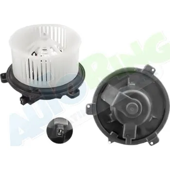 Ventilátor topení a klimatizace Ventilátor topení a klimatizace FIAT Punto (176) 1993-08.99 LP.0000.2758.94-275894 - DOPRAVA ZDARMA