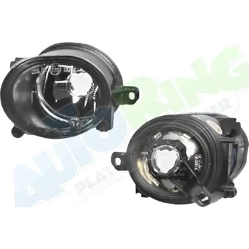 Mlhový světlomet Přední mlhovka VOLVO S40,V50 (MS,MW) 03.07-04.12 LA.0000.8768.20-13464 - DOPRAVA ZDARMA