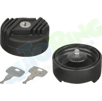 Palivová nádrž Uzávěr palivové nádrže LANCIA Prisma (831AB0) 09.82-1990 LP.0000.0937.60-93763 - DOPRAVA ZDARMA