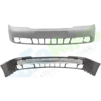 Nárazník Přední nárazník AUDI A4 (B5) 1999-2001 LA.0000.8416.70-41573 - DOPRAVA ZDARMA