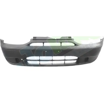 Nárazník Přední nárazník FIAT Siena i Palio Weekend (178) 1997-2002 LA.0000.8495.74-42559 - DOPRAVA ZDARMA