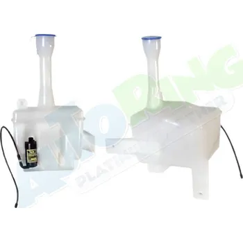 Znak automobilu Nádržka ostřikovače DAEWOO Lanos (KLAT,J100) od 1997 LP.0000.0828.27-82827 - DOPRAVA ZDARMA