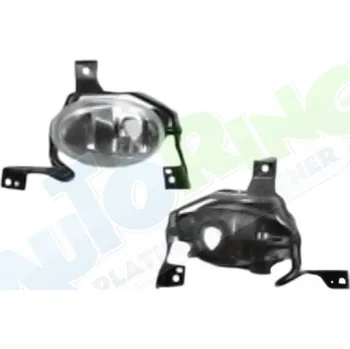 Mlhový světlomet Přední mlhovka HONDA CRV (RE) 2010-2013 LP.0000.1417.88-141788 - DOPRAVA ZDARMA