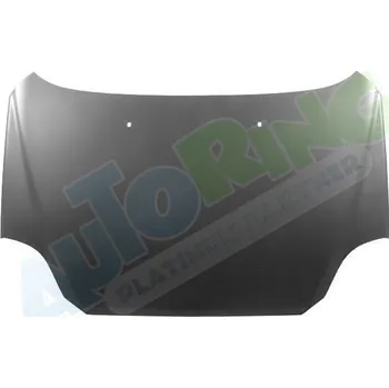 Kapota Kapota KIA Rio (DC) 2003-2005 LA.0000.8555.35-40393 - DOPRAVA ZDARMA