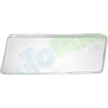 Sklo světlometu Sklo světlometu SKODA Octavia (1U2/1U5) limuzína i kombi 1997-2001 LP.0000.0513.92-51392 - DOPRAVA ZDARMA