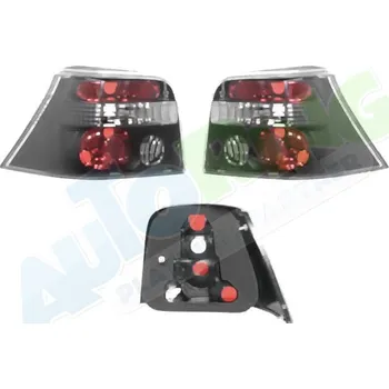 Zadní světlomet Zadní světlo VOLKSWAGEN Golf 4 (1J) 07.97-08.03 LA.0000.8729.98-4813 - DOPRAVA ZDARMA