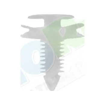 Oprava karosérie Úchytka FIAT Panda (141A) 1980-2003 LA.0000.8485.51-96837 - DOPRAVA ZDARMA