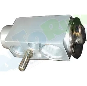Ventil klimatizace Expanzní ventil klimatizace MERCEDES S Class (W220) 09.98-2003 LP.0000.2887.57-289450 - DOPRAVA ZDARMA