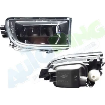 Mlhový světlomet Přední mlhovka BMW 7 (E38) 03.94-2002 LA.0000.8434.72-12022 - DOPRAVA ZDARMA