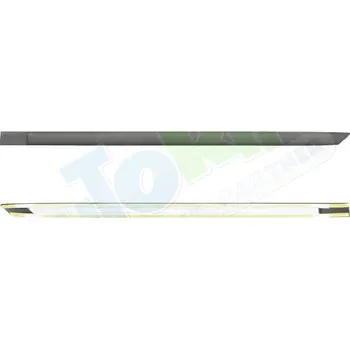 Lišta karosérie Lišta dveří FIAT Tipo (160) 1988-1996 LA.0000.8482.39-34105 - DOPRAVA ZDARMA