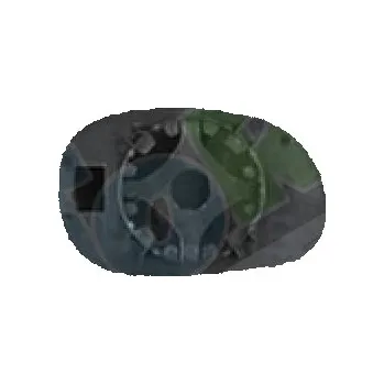 Auto zrcátko Sklo zrcátka vnějšího RENAULT Laguna 1 (B,K56) 1999-2001 LP.0000.0285.87-28587 - DOPRAVA ZDARMA