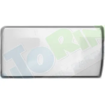 Sklo světlometu Sklo světlometu MERCEDES W123 1975-1986 LP.0000.1412.61-141261 - DOPRAVA ZDARMA