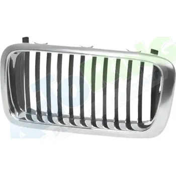 Karosérie Mřížka chladiče (maska) BMW 7 (E38) 03.94-2002 LA.0000.8433.51-16668 - DOPRAVA ZDARMA