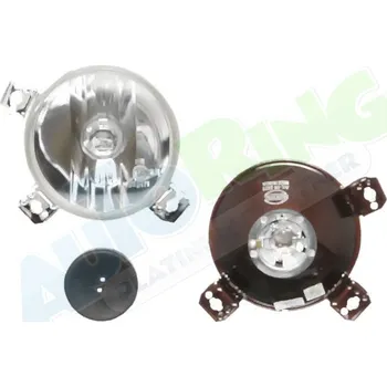 Přední světlomet Dálkové světlo VOLKSWAGEN Golf 2 (19E,1G) 1983-1992 LA.0000.8729.80-53242 - DOPRAVA ZDARMA