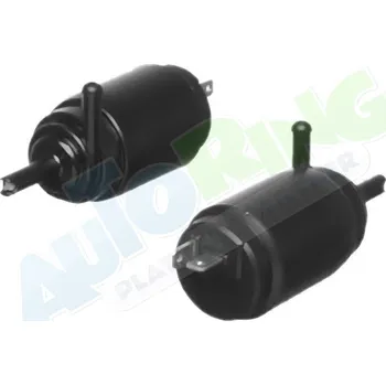 Motorek stěrače a odstřikovače Čerpadlo ostřikovačů VOLKSWAGEN Polo (86C,2F) 1991-08.94 LA.0000.8420.93-83747 - DOPRAVA ZDARMA