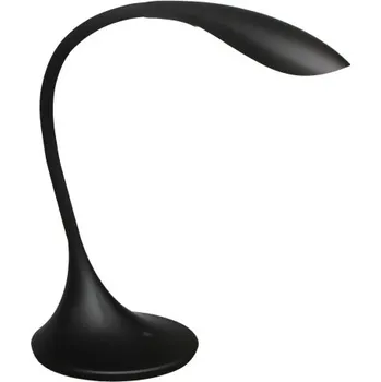 Lampička Argus Light Vela 1007 - Dotyková LED stmívatelná lampička černá (Stmívatelná LED lampička černá)