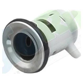 Autozámek Zámek dveří vnitřní část FIAT Punto 2 (188) 08.99-06.03 LP.0000.0858.76-85876 - DOPRAVA ZDARMA