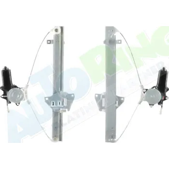 Stahovačka okna Mechanismus stahování oken elektrické MITSUBISHI Pajero i Montero (V20) 1992-1996 LP.0000.0851.80-85180 - DOPRAVA ZDARMA