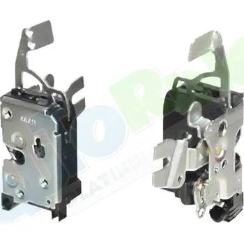 Autozámek Zámek dveří mechanický FIAT DUCATO (230), 03.94-04.02 LA.0000.8463.31-86629 - DOPRAVA ZDARMA