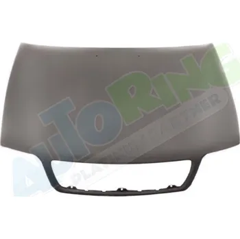 Kapota Kapota AUDI A6 (C4) 1994-1998 LA.0000.8417.05-39829 - DOPRAVA ZDARMA