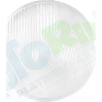 Sklo světlometu Sklo světlometu VOLKSWAGEN Transporter (T2) 1973-05.79 LA.0000.8583.57-52593 - DOPRAVA ZDARMA