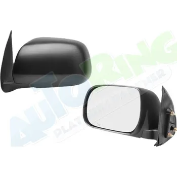Auto zrcátko Zrcátko vnější TOYOTA Hilux (N70) 2005-2012 LP.0000.0218.19-21819 - DOPRAVA ZDARMA