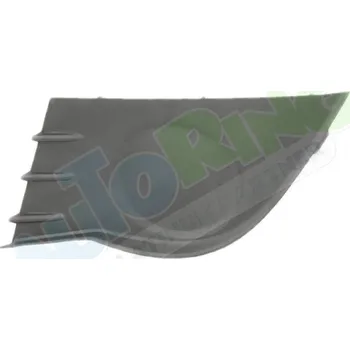 Nárazník Mřížka nárazníku RENAULT Clio 3 (R0,1) 08.05-04.09 LA.0000.8670.04-46208 - DOPRAVA ZDARMA