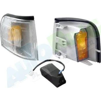 Směrový světlomet Přední blinkr FIAT Uno (146A,E) 1983-05.02 LA.0000.8488.05-2037 - DOPRAVA ZDARMA