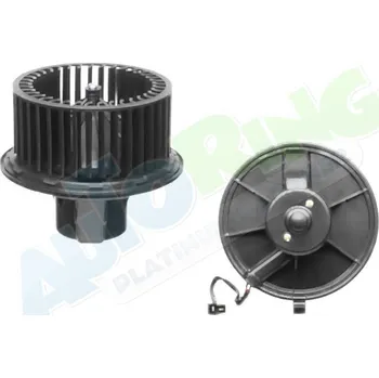 Ventilátor topení a klimatizace Ventilátor topení a klimatizace AUDI 80 (B4) 10.91-1994 LP.0000.2757.39-276997 - DOPRAVA ZDARMA