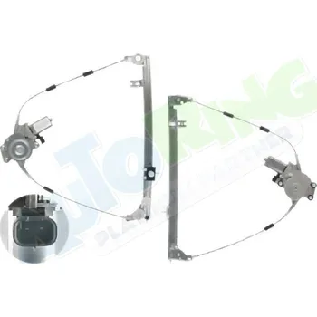 Stahovačka okna Stahování oken elektrické FIAT Punto (176) 1993-08.99 LA.0000.8494.73-85087 - DOPRAVA ZDARMA