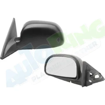Auto zrcátko Zrcátko vnější MITSUBISHI Galant (EA0) 08.96-2004 LP.0000.0210.23-21023 - DOPRAVA ZDARMA