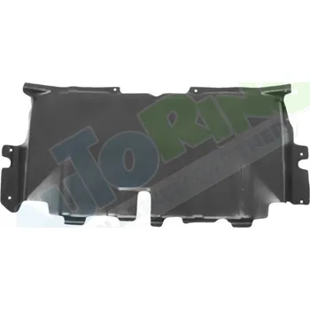 Kryt motoru Kryt motoru VOLVO 740,760 + 940,960 1989-1996 LA.0000.8766.80-31163 - DOPRAVA ZDARMA