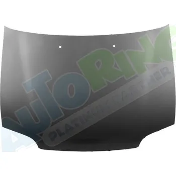 Kapota Kapota HONDA Civic Sedan (EG,EH9) 1992-1996 LA.0000.8537.44-40066 - DOPRAVA ZDARMA