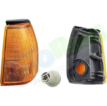 Směrový světlomet Přední blinkr FIAT Tipo (160) 1988-1996 LA.0000.8495.85-2016 - DOPRAVA ZDARMA