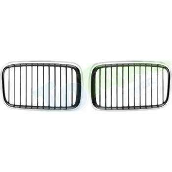 Karosérie Mřížka chladiče (maska) BMW 3 (E36), 12.90-03.00 LA.0000.8442.26-15919 - DOPRAVA ZDARMA