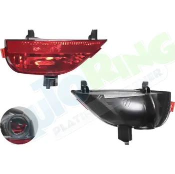 Zadní světlomet Zadní mlhovka RENAULT Laguna 3 (T) od 09.2007 LA.0000.8668.05-11850 - DOPRAVA ZDARMA