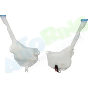 Znak automobilu Nádržka ostřikovače HONDA Civic Sedan (ES,JP) 2001-2004 LA.0000.8531.84-83495 - DOPRAVA ZDARMA