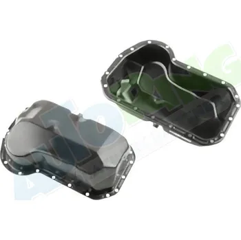 Olejová vana Olejová vana VOLKSWAGEN Passat (B3,35i) 02.88-09.93 LA.0000.8506.54-59562 - DOPRAVA ZDARMA