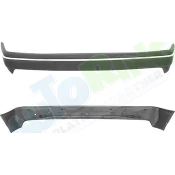 Nárazník Přední nárazník FORD Fiesta i Courier 03.89-1996 LA.0000.8522.81-48424 - DOPRAVA ZDARMA