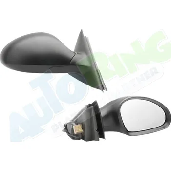 Auto zrcátko Zrcátko vnější SEAT Ibiza i Cordoba (6L) 04.06-03.08 LA.0000.8683.71-23952 - DOPRAVA ZDARMA