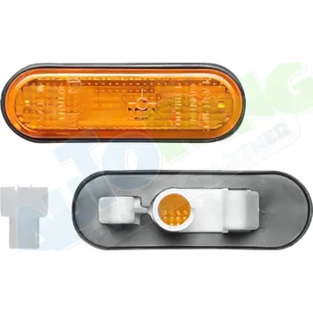 Směrový světlomet Boční blinkr ALFA ROMEO 75 (162B) 1985-1996 LA.0000.8424.79-8351 - DOPRAVA ZDARMA