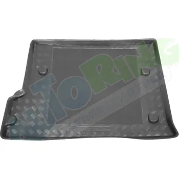 Vana do kufru Vana kufru NISSAN Patrol (Y61,GY61) 06.97-03.03 LA.0000.8622.40-17712 - DOPRAVA ZDARMA