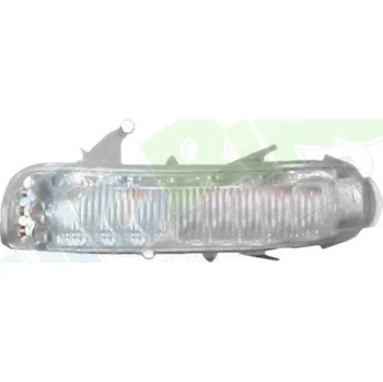 Směrový světlomet Boční blinkr MERCEDES A Class (W168) 08.97-07.04 LA.0000.8591.37-11447 - DOPRAVA ZDARMA