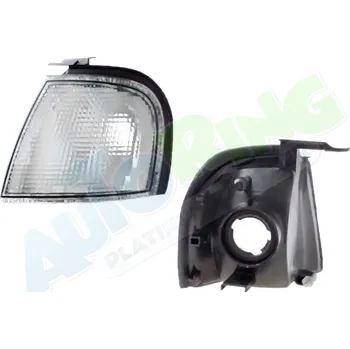 Směrový světlomet Přední blinkr NISSAN Primera (P10) 1990-08.97 LA.0000.8619.91-1897 - DOPRAVA ZDARMA