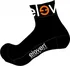 Pánské ponožky ELEVEN sportswear Howa Big-E černé