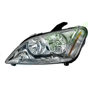 Přední světlomet Hlavní světlomet FORD Focus C-MAX 2003-05.07 LA.0000.8516.51-55252 - DOPRAVA ZDARMA