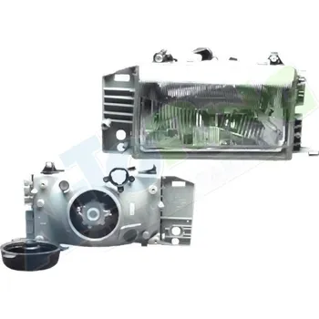 Přední světlomet Hlavní světlomet FIAT Tipo (160) 1988-1996 LA.0000.8494.13-54120 - DOPRAVA ZDARMA